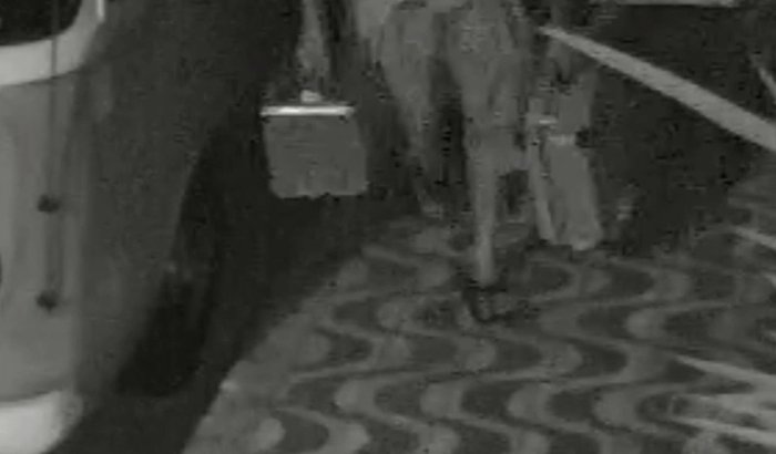 Ajuda para comprar as ferramentas que foram roubadas