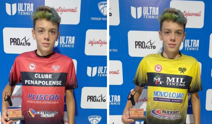 Ajuda ao Atleta Yuri  para competir 