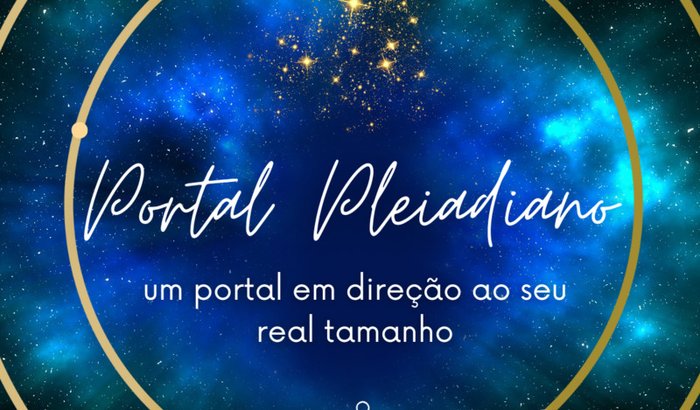 Portal Pleiadiano 