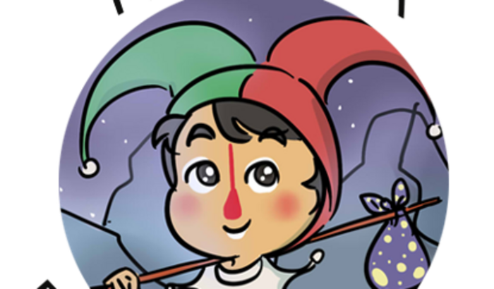 imagine eu no ImagineLand