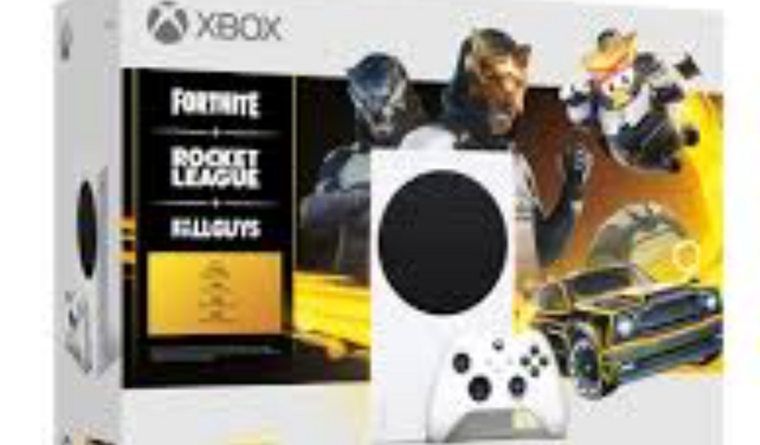 Me ajudem a comprar um xbox series s