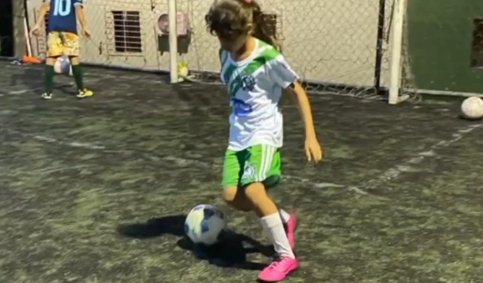 Todos Juntos Por LORENA