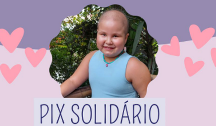 Ajuda para tratamento oncológico