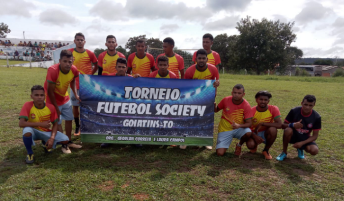 Raposa fc