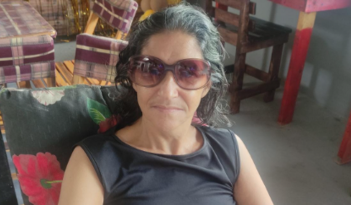 ESPERANÇA ILZA VOLTAR A ENXERGAR