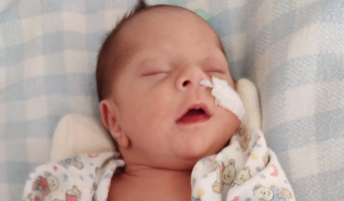 Qualidade e Mais Vida para Fernandinho