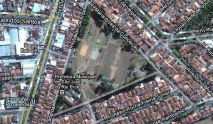 Ajuda pra ir pra Rio Preto 