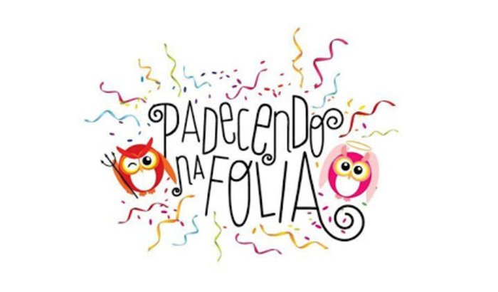 Padecendo na Folia