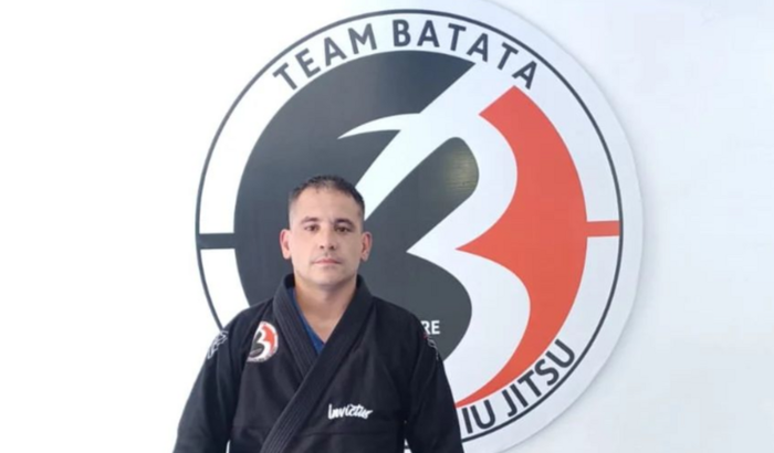 Campeonato gaúcho jiu-jitsu 