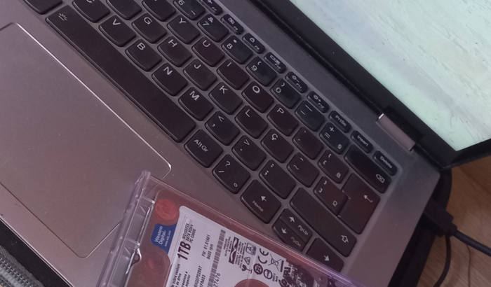 Me ajude a conseguir um PC para poder trabalhar e produzir!