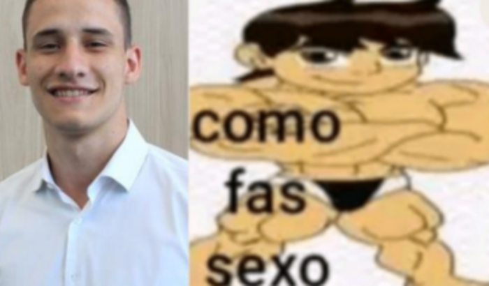 Pagar uma GP pro Artur sair da seca de 4 meses