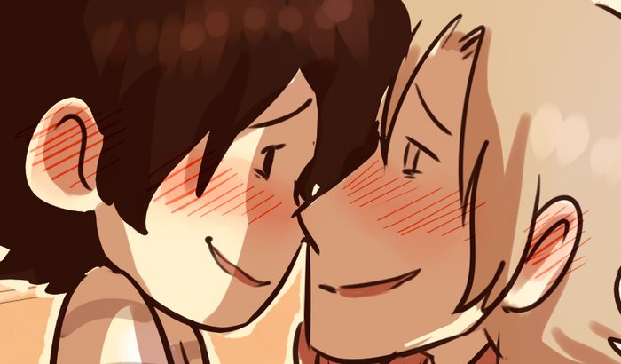 Impressão de Pela Última Vez