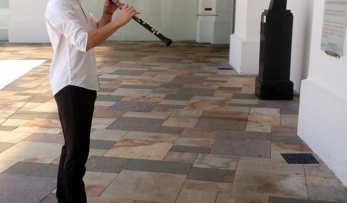 Ajude-me em busca do meu sonho!