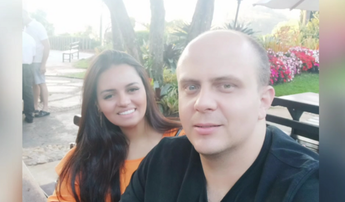 Celebração Matheus & Daiane /Chá Revelação