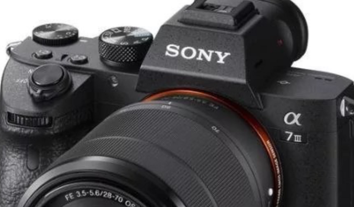 Ajude me a comprar uma Câmera nova