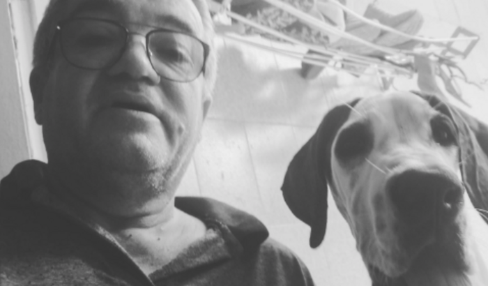 Chico e seu parceiro