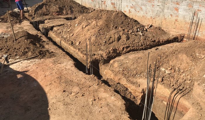 Construindo um Sonho 