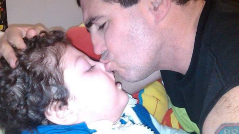 S.O.S. Hospital em casa do Júlhius 