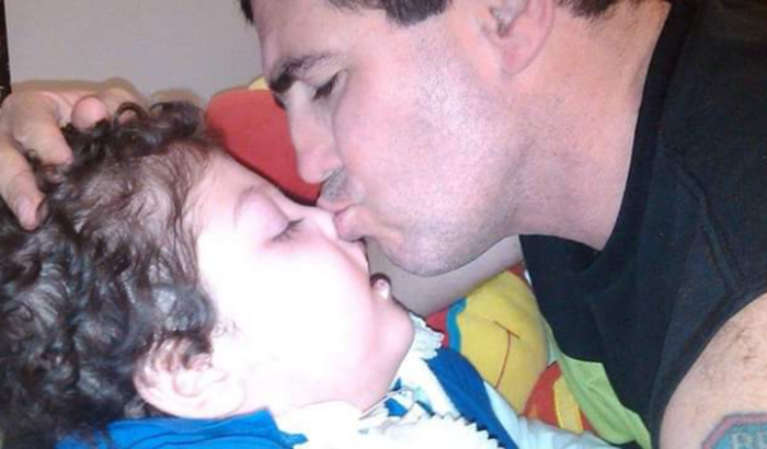 S.O.S. Hospital em casa do Júlhius