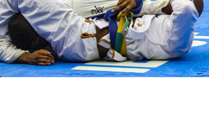 Rio Fall e Brasileiro em SP