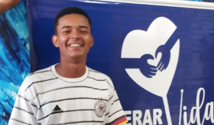 AJUDE MEU FILHO 🙏🏻