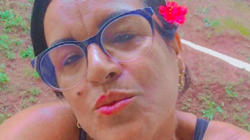 imagem da vaquinha Ação Solidária para ajudar financeiramente uma amiga Mãe Solteira com filhos Menores sem apoio algum!
