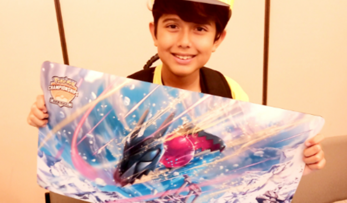 Campeonato Nacional em SP - 05 a 07/05 - Murilo