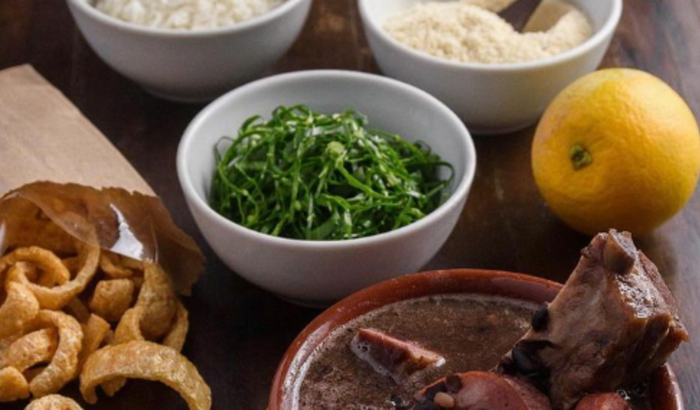 Meu Delivery - CASA HONÓRIA 