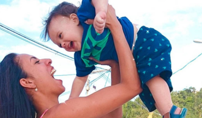 Justiça para o Mateo