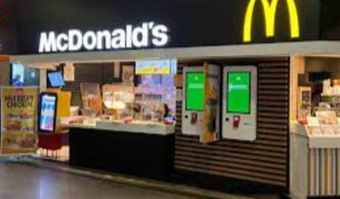 Abrir um Mc'donalds em Paranavaí Pr