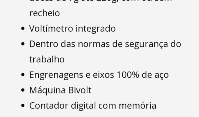 Aposte no que vai dar certo 