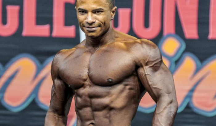 CAMPEONATO ARNOLD CLASSIC 2023