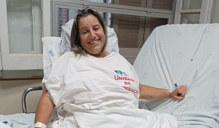 Prótese/ Reabilitação Anna Karina