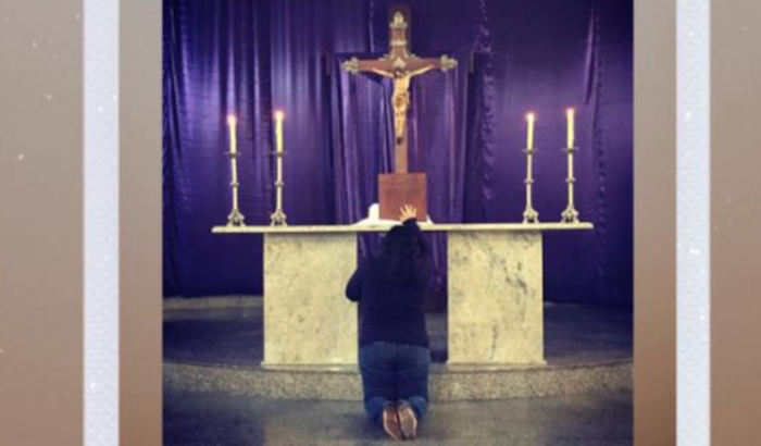 Me ajude a ser voluntária na Jornada Mundial da Juventude 2023