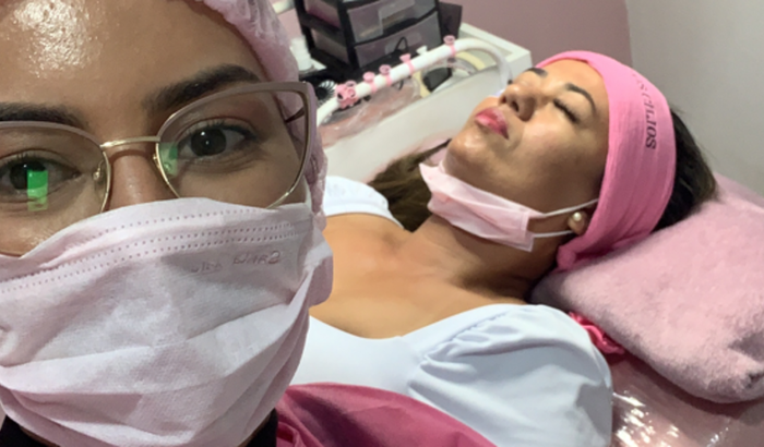 Me ajude a montar meu estúdio ❤️