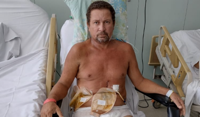 AJUDA O NENA NO TRATAMENTO CONTRA O CÂNCER