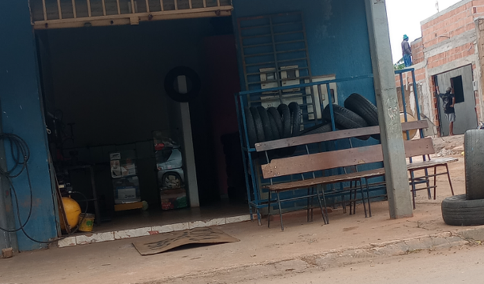 Para conseguir montar meu negócio 