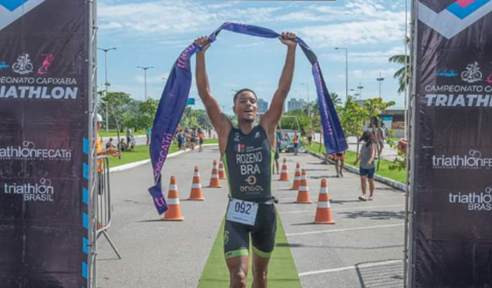 Me ajude ir para o Mundial de Aquathlon em Ibiza 