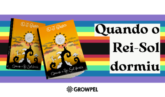 Ajuda para o lançamento do meu livro
