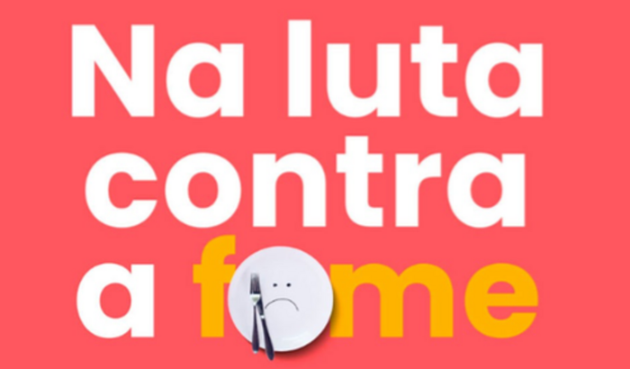 MARMITA SOLIDÁRIA DIREITO ESTÁCIO RP