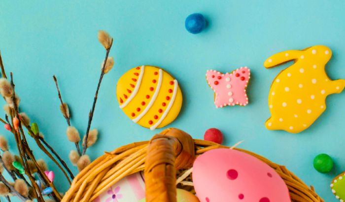 Páscoa Bolsão ABM 2023