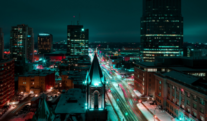 Ajude a financiar nossos estudos