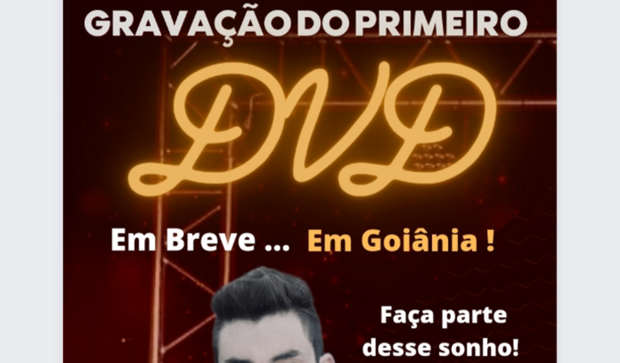 Ajuda para o sonho do Edu