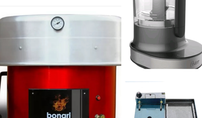 Ajudar a abrir um delivery em casa