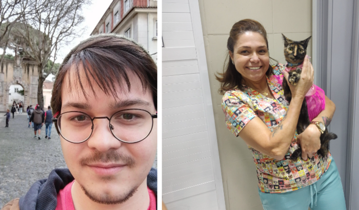 Ajudar a ir ao encontro com meu filho em Portugal 