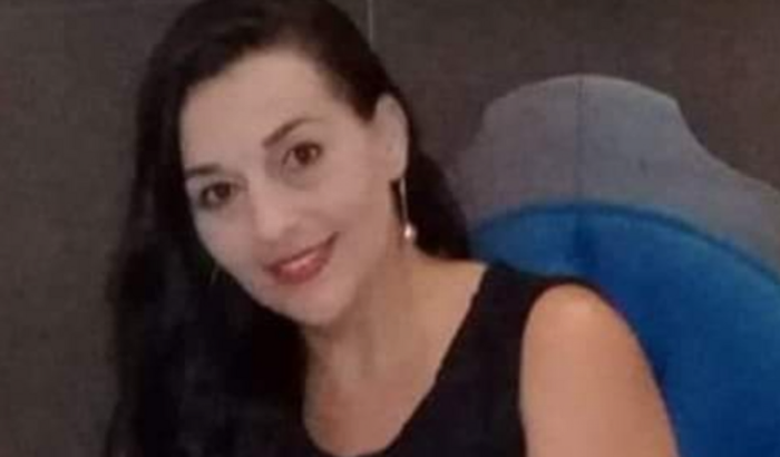 15 anos da minha filha 