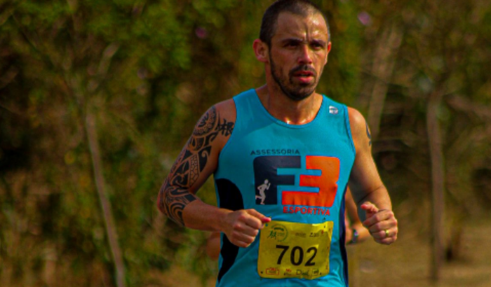 Ultramaratona dos Anjos Internacional