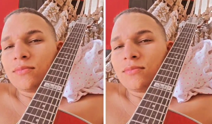 Meu sonho 