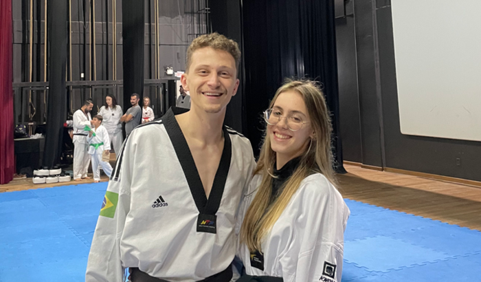 Ajude nossos atletas!!