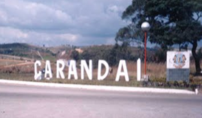 Ajudando uma família 